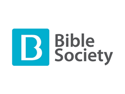 Bible society 2x